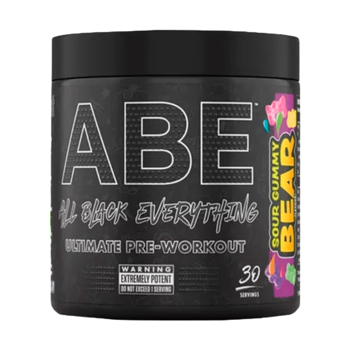 ABE - PRE ENTRENO APPLIED NUTRITION