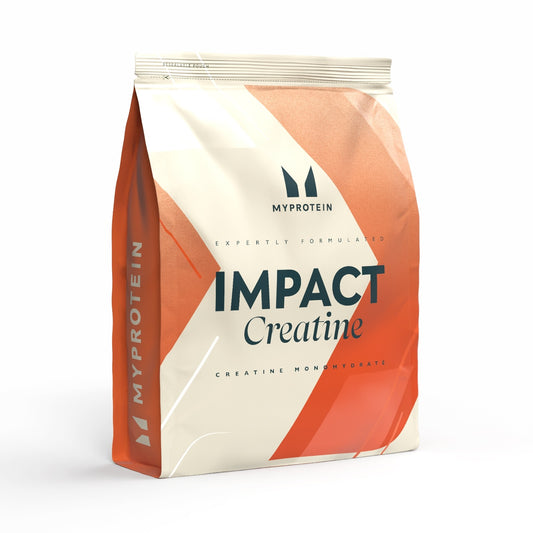 Creatina Monohidratada - MyProtein