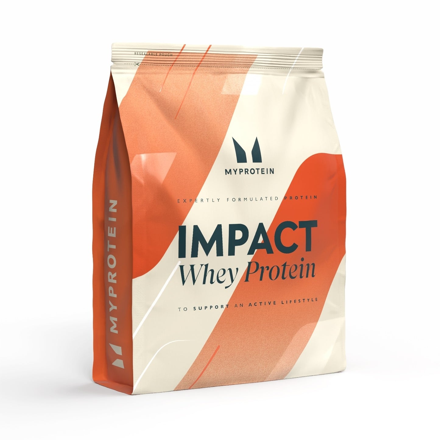 IMPACT WHEY PROTEIN - Myprotein