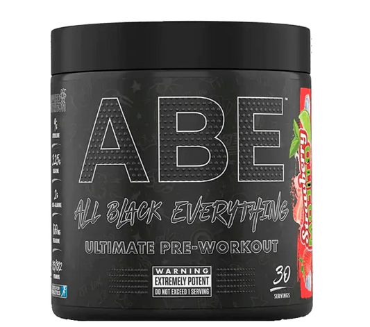 ABE - PRE ENTRENO APPLIED NUTRITION