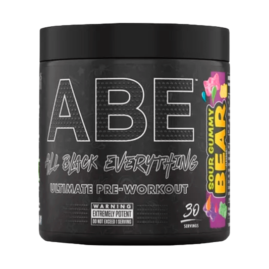 ABE - PRE ENTRENO APPLIED NUTRITION