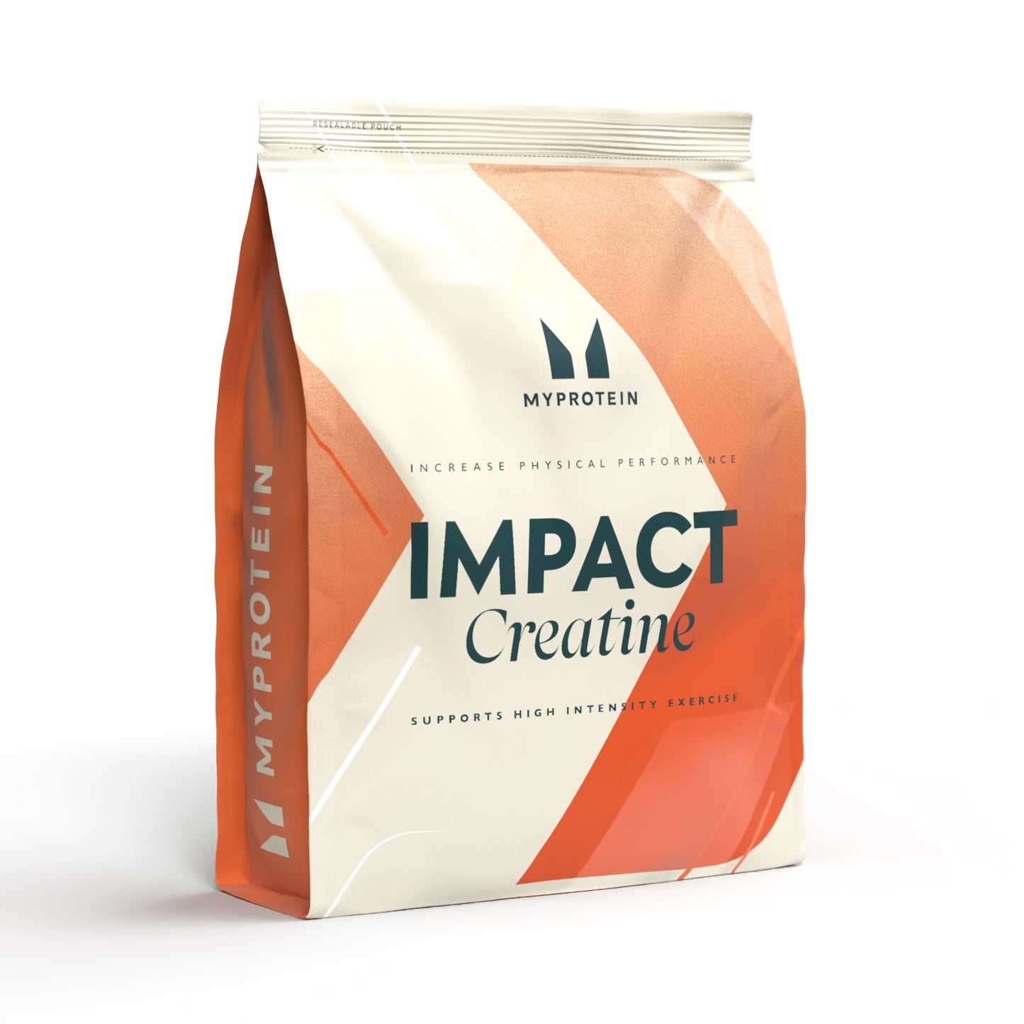 CREATINA MONOHIDRATADA 250gr - MyProtein