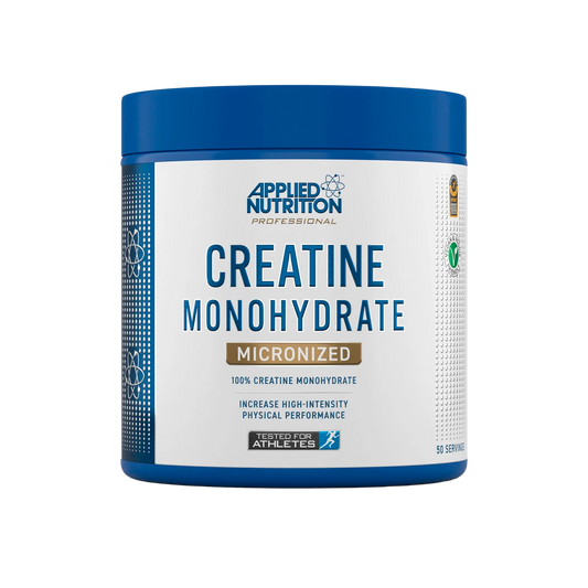 Creatina Monohidratada - Applied Nutrition