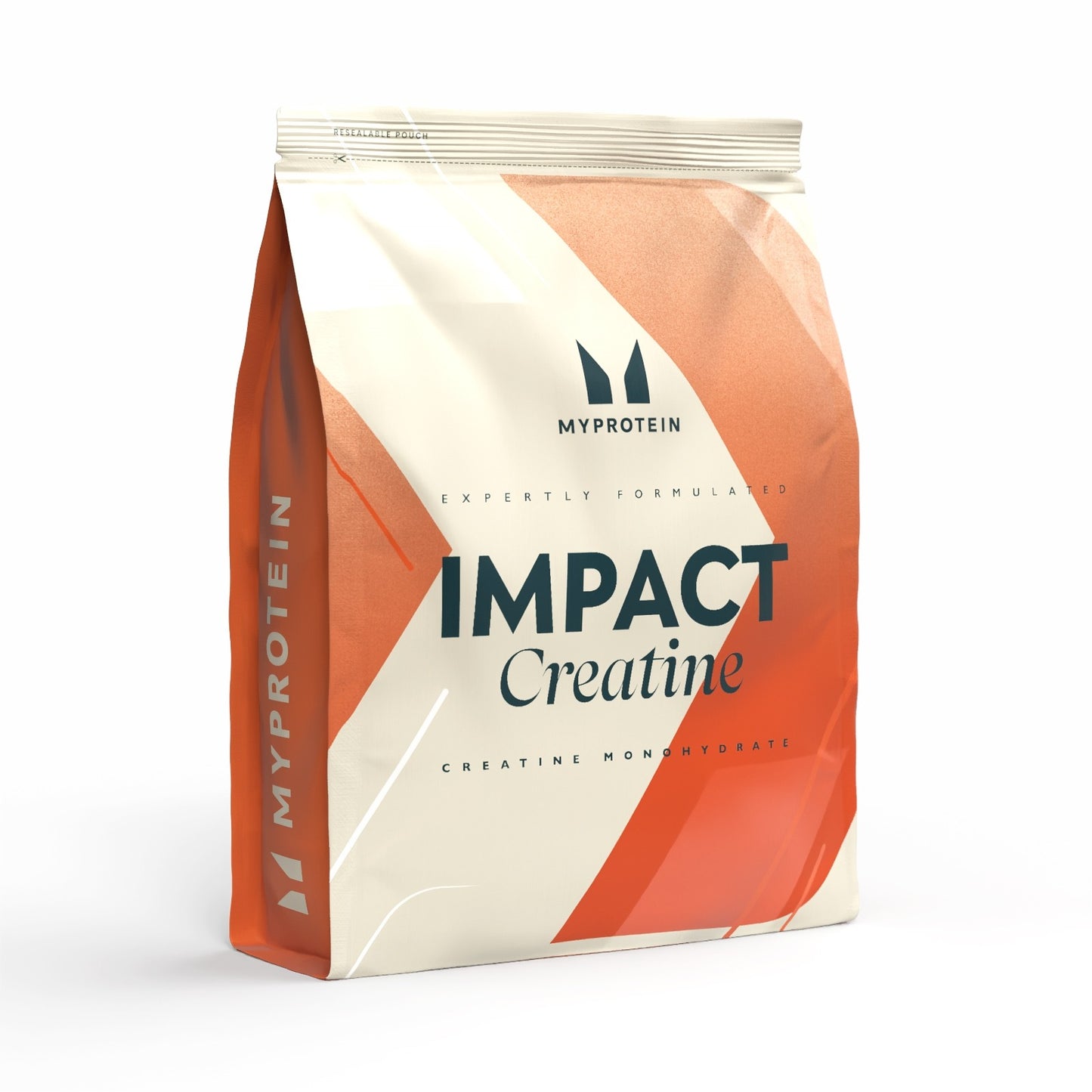 Creatina Monohidratada - MyProtein